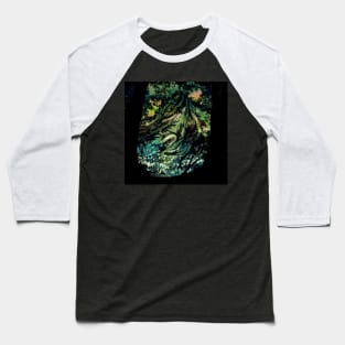 Mordremoth Baseball T-Shirt